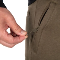 Fox Collection Joggers Green
